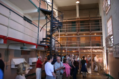 Alcatraz Alcatraz