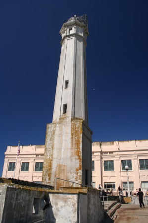 Alcatraz Alcatraz