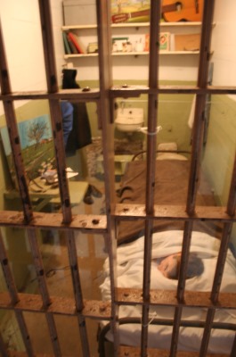 Alcatraz Alcatraz
