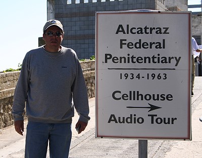 Alcatraz Alcatraz