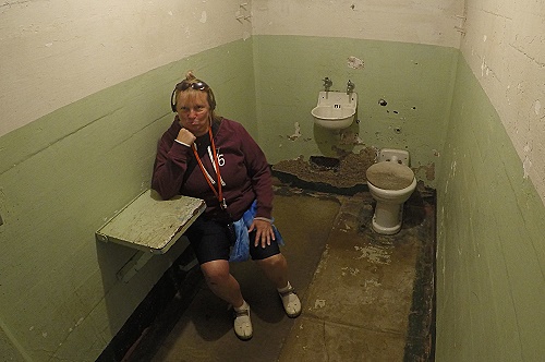 Und irgendwann sehe ich mir auch noch mal die „Flucht von Alcatraz“ mit Clint Eastwood an Und irgendwann sehe ich mir auch noch mal die „Flucht von Alcatraz“ mit Clint Eastwood an