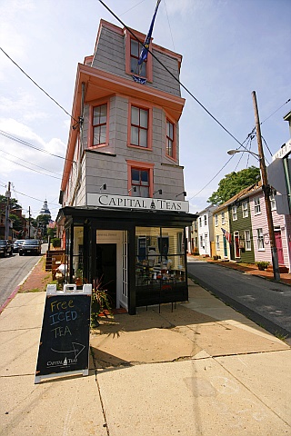 Annapolis Annapolis