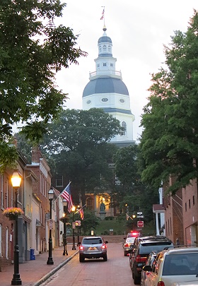 Annapolis