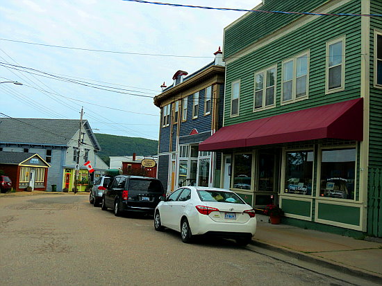 Annapolis Royal Annapolis Royal