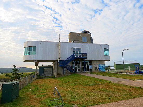 Annapolis Tidal Generating Station