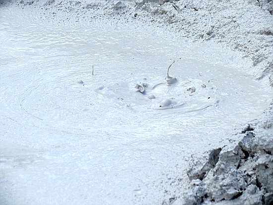 Artists Paintpots