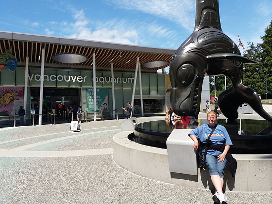 Vancouver Aquarium Vancouver Aquarium