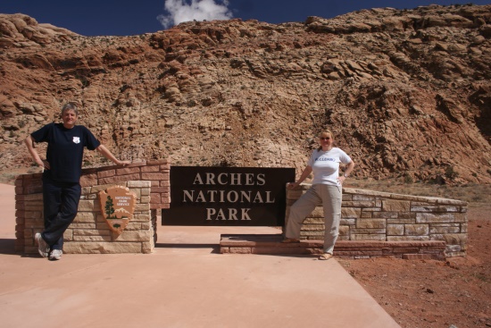 Arches National Park Arches National Park