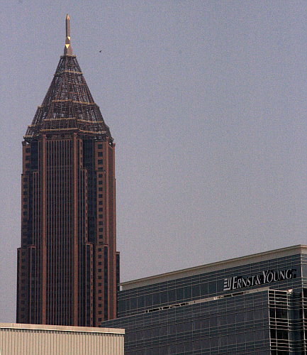 Bank of America Building