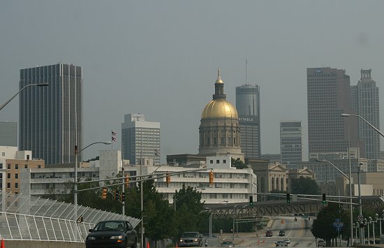State Capitol Atlanta State Capitol Atlanta