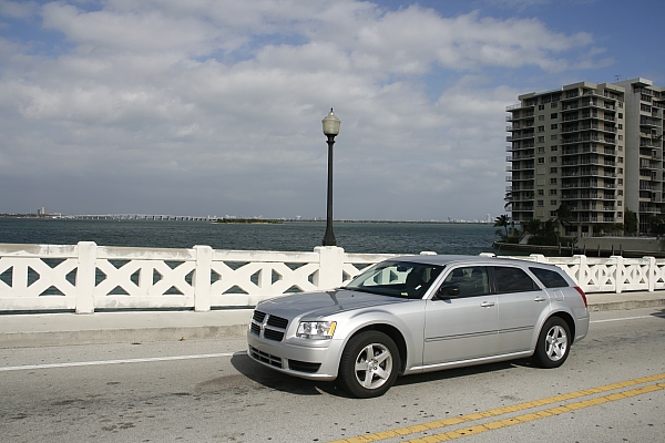 Dodge Magnum Dodge Magnum
