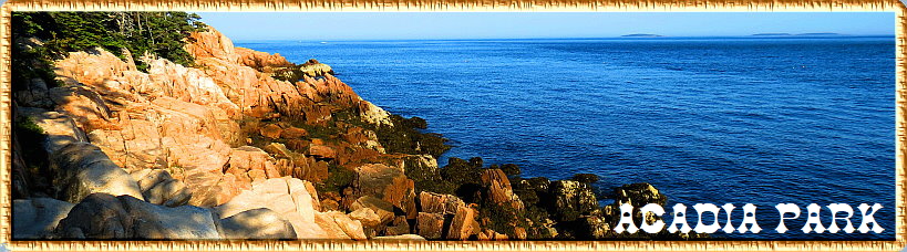 Acadia Park