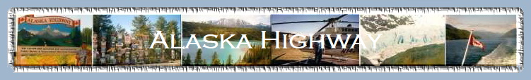 Alaska Highway