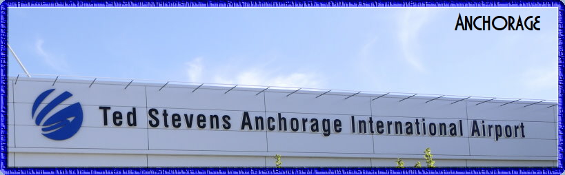 Anchorage Anchorage