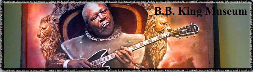 B.B. King Museum