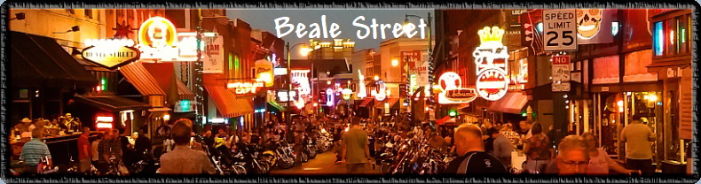 Beale Street