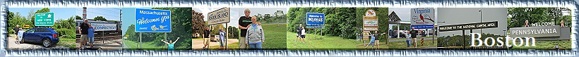 Boston Boston