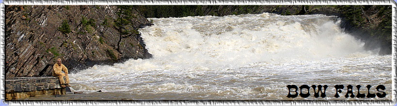 Bow Falls