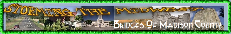 Bridges Of Madison County