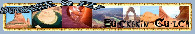 Buckskin Gulch Buckskin Gulch