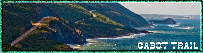 Cabot Trail