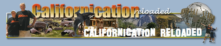 Californication reloaded