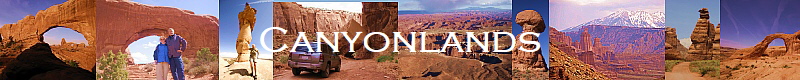 Canyonlands