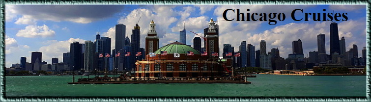 Chicago Cruises Chicago Cruises