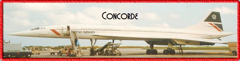 Concorde