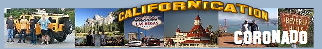 Coronado Coronado