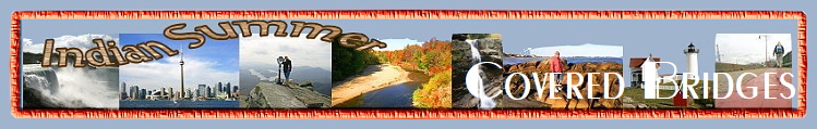 Covered Bridges