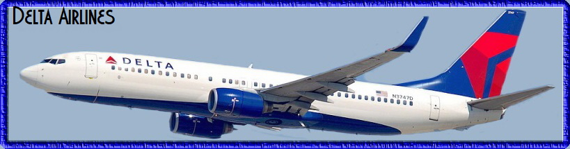 Delta Airlines Delta Airlines