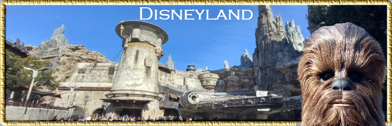 Disneyland Disneyland