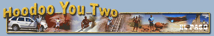 El Paso El Paso
