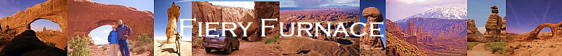 Fiery Furnace