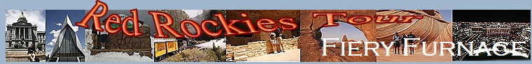 Fiery Furnace
