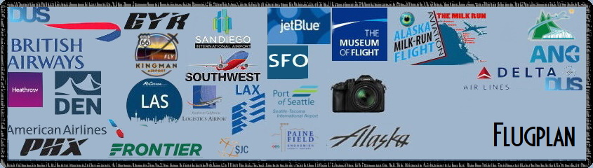 Flugplan Flugplan