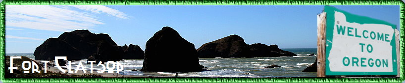 Fort Clatsop