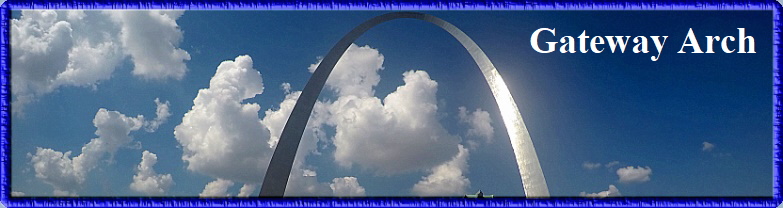 Gateway Arch