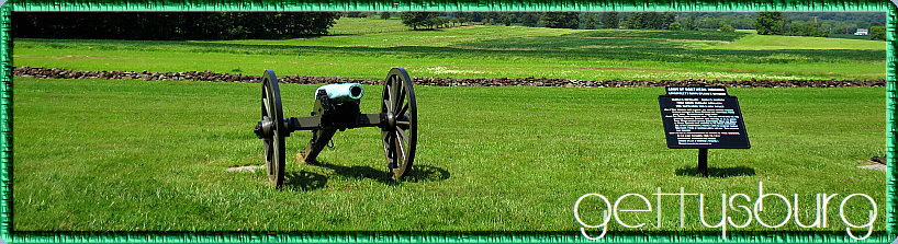 Gettysburg Gettysburg