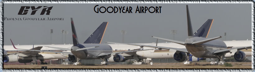 Goodyear Airport
