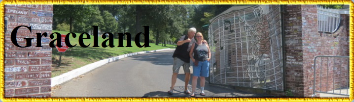 Graceland Graceland
