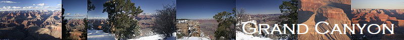 Grand Canyon Grand Canyon