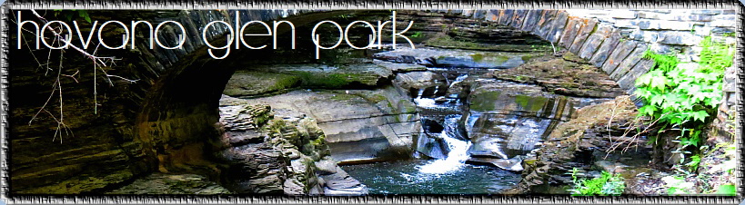 Havana Glen Park Havana Glen Park