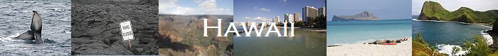 Hawaii