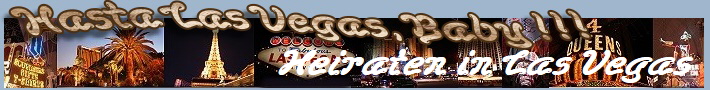 Heiraten in Las Vegas Heiraten in Las Vegas