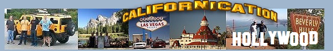 Hollywood Hollywood