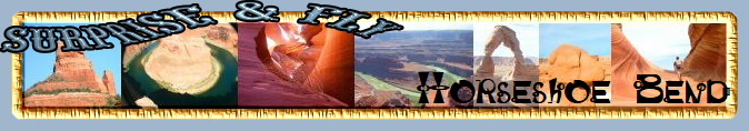 Horseshoe Bend Horseshoe Bend