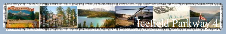 Icefield Parkway 4