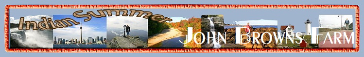 John Browns Farm